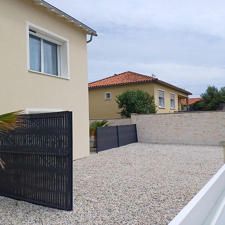 Le Bel Horizon Appartement Bessines Buitenkant foto