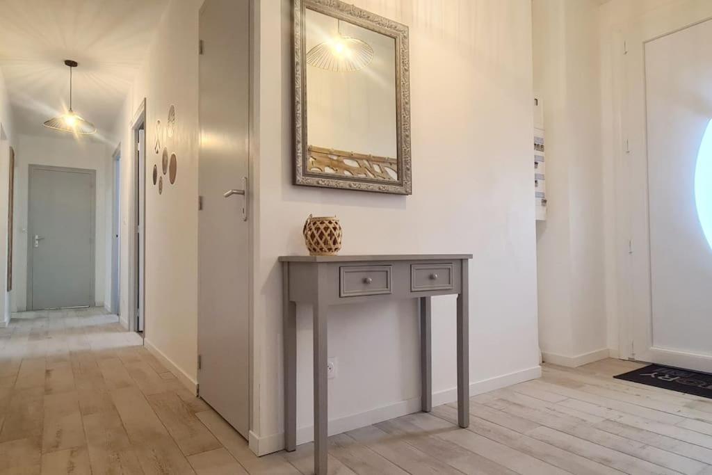 Le Bel Horizon Appartement Bessines Buitenkant foto